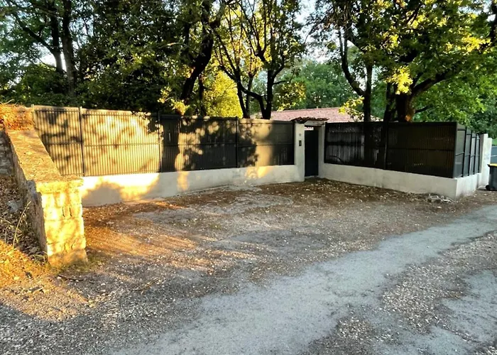 La Chênaie