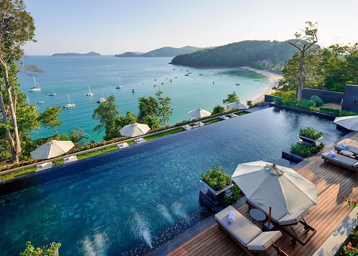 Hôtel Spa: V Villas Phuket - Mgallery Collection