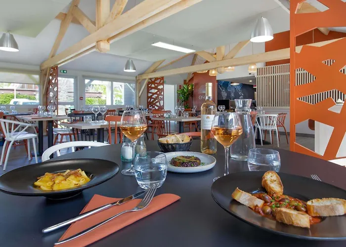 Ibis Styles Aubagne