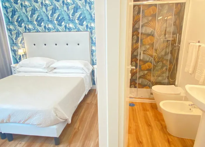 Hotel Europeo Napoli