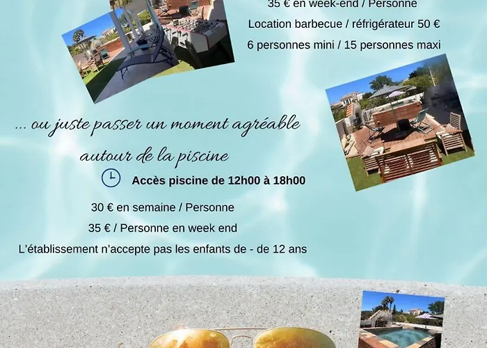 Hôtel des Moulins