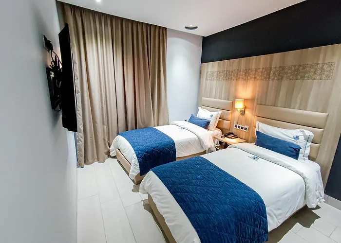Hôtel La Perla