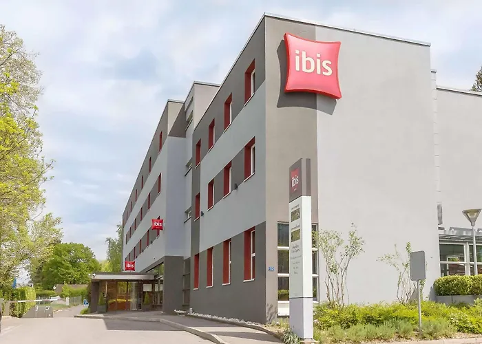 Ibis Genève Aéroport