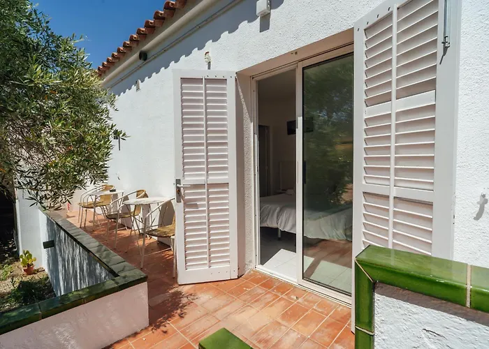 Hotel S'Aguarda Cadaqués1962 by Fimedhotels