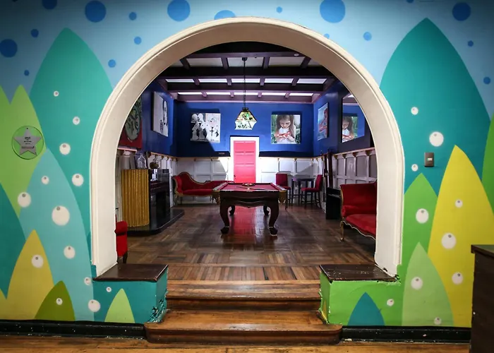 La Chimba