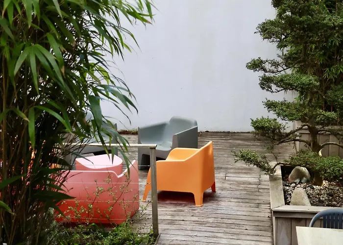 Best Western Hôtel Garden&Spa
