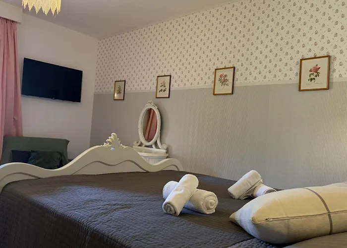 Hotel Le Patio