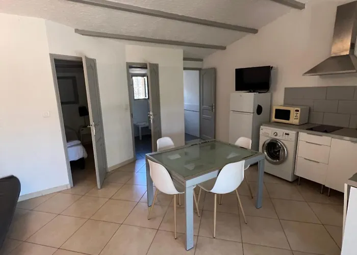 Residence La Beloutiere