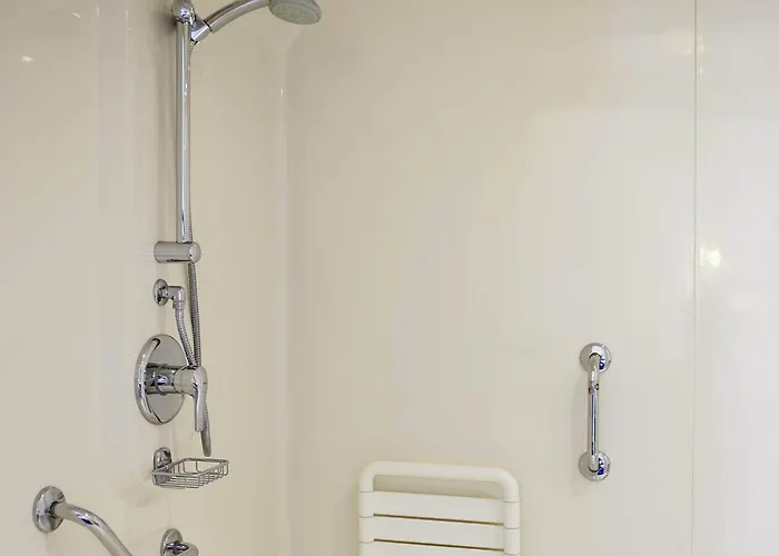 ibis budget Meung sur Loire