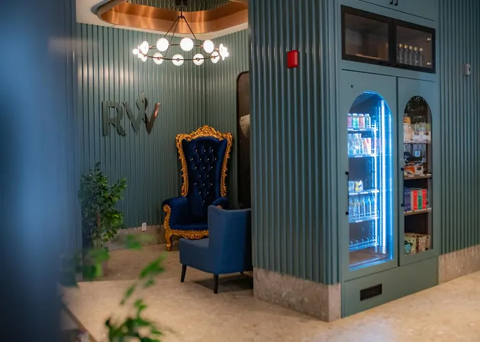 Motels Royal William, An Ascend Collection
