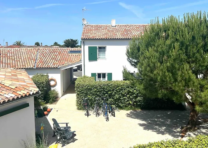 Le Clos Des Vieux Moulins