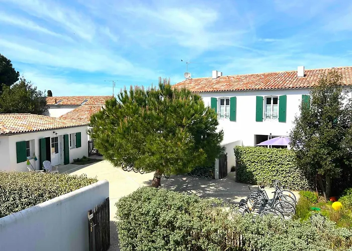 Le Clos Des Vieux Moulins