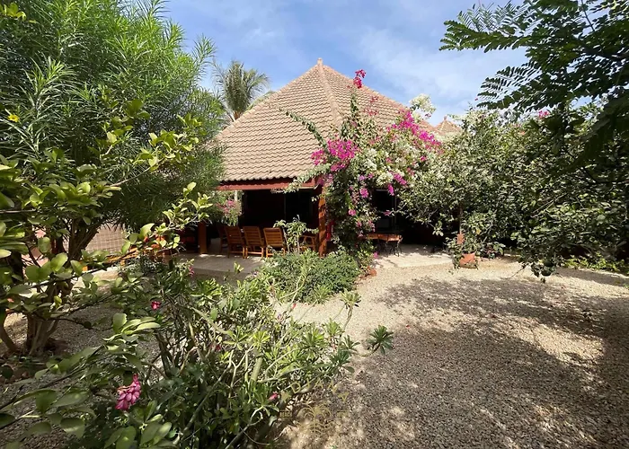 Agence Adjana Resort