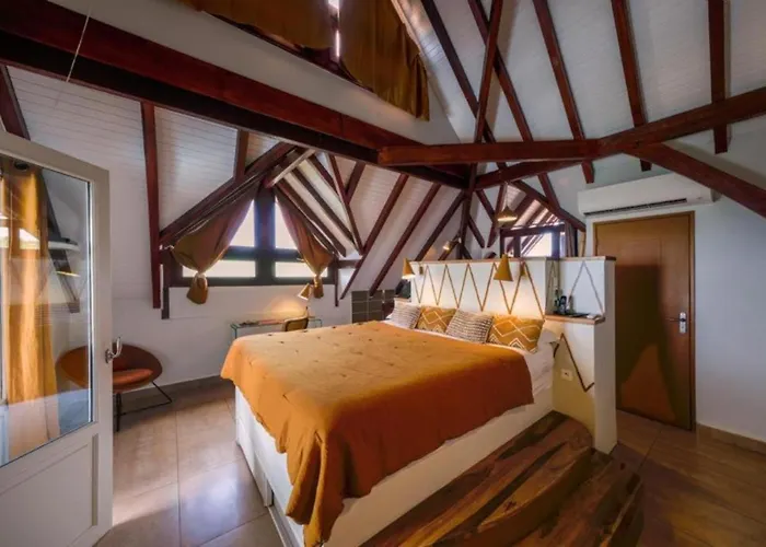 La Suite Villa