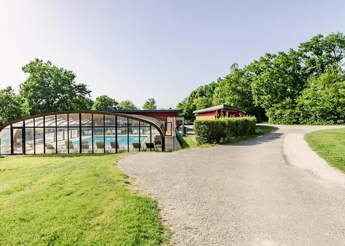 Les Chalets De La Vingeanne
