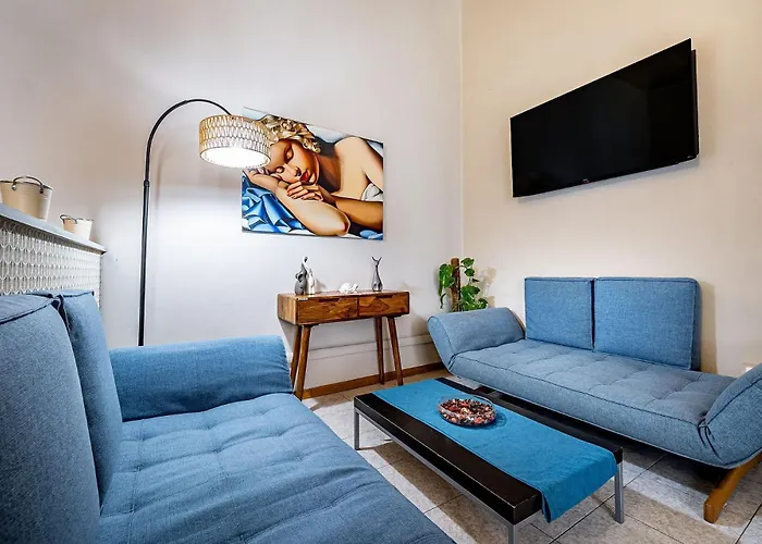 Antico Centro Suite