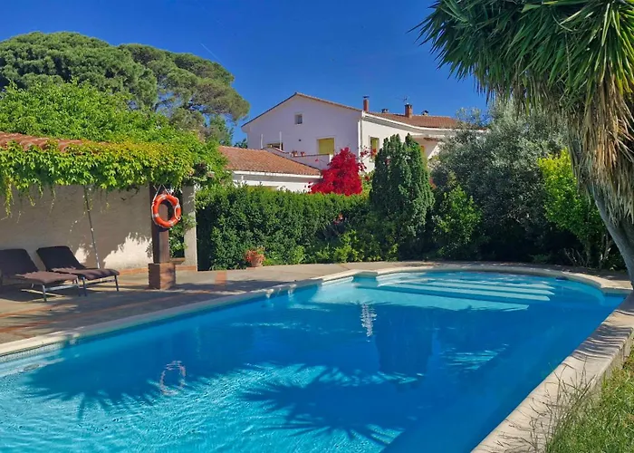 Le Clos Saint André