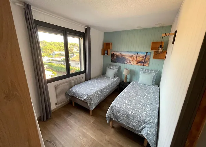 Lacan'Océane Chambres d hotes et SPA