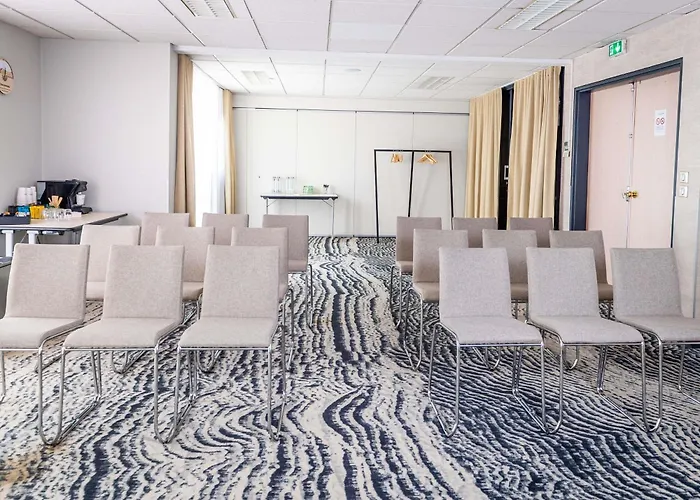 ibis Styles Tours Centre