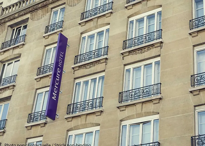 Mercure Bayonne Centre Le Grand