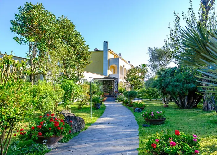 Hotel San Giovanni Terme