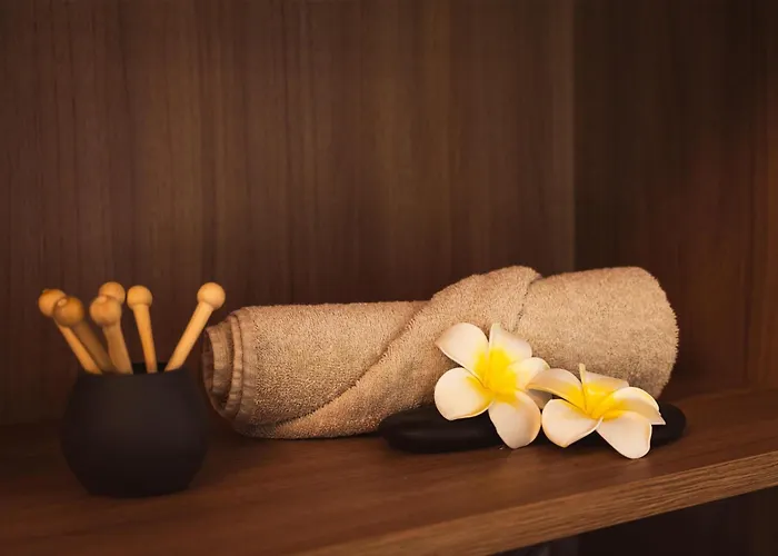 Relais De La Malmaison Paris Rueil Hôtel-Spa