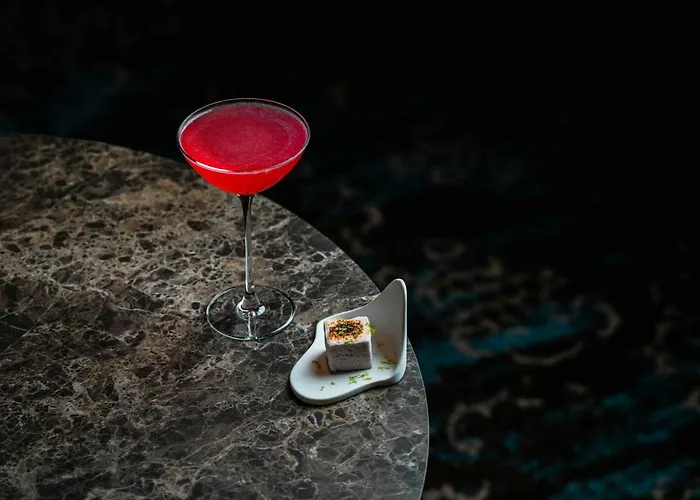 Mandarin Oriental, Geneva