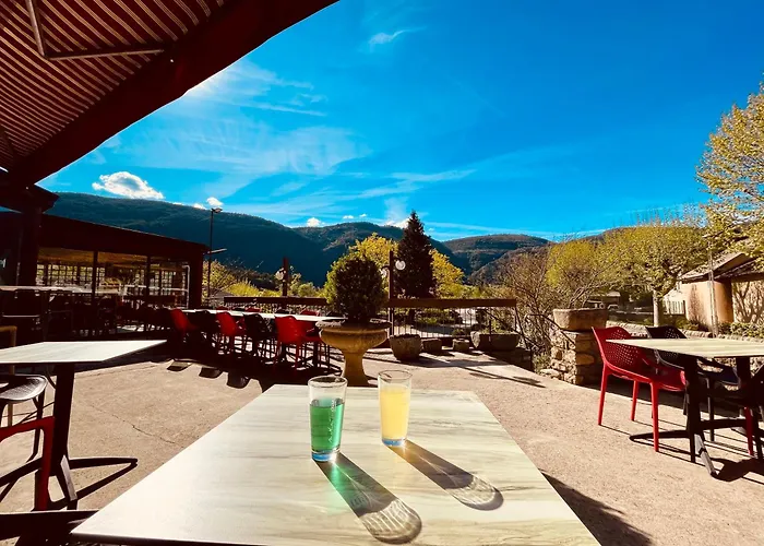 Le Vallon