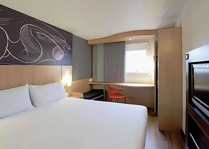 ibis Châtellerault