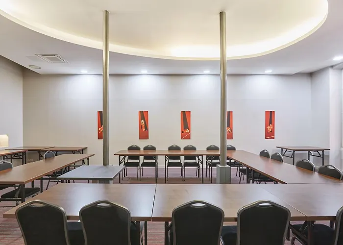 Appart Hotel Odalys City Toulouse Colombélie