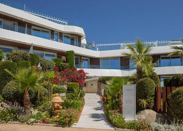 Apartamentos Marivent By Brava Hoteles