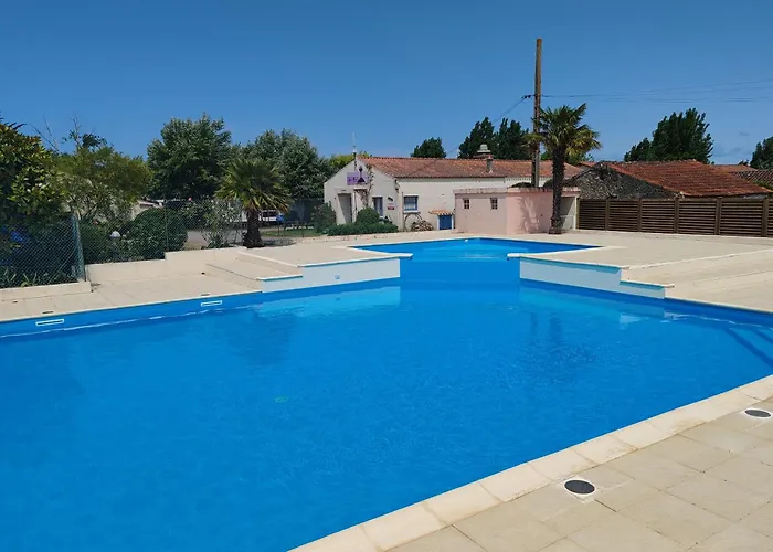 Camping De La Rive