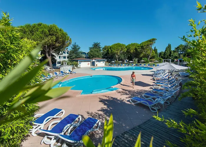  Belambra Clubs Balaruc-les-Bains - Les Rives De Thau