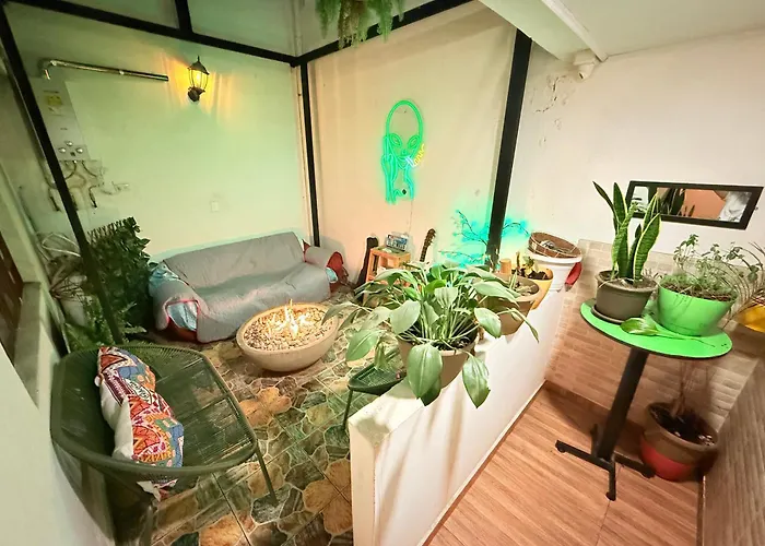 Bababuy Hostel