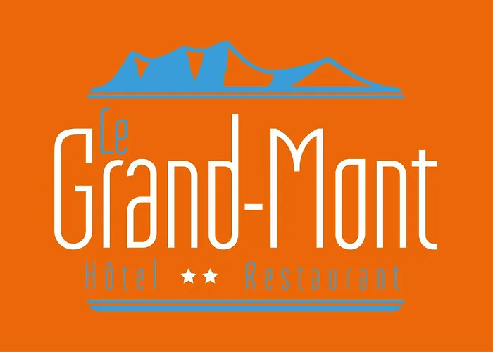 hotel du grand mont