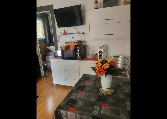 Chalet Bati
