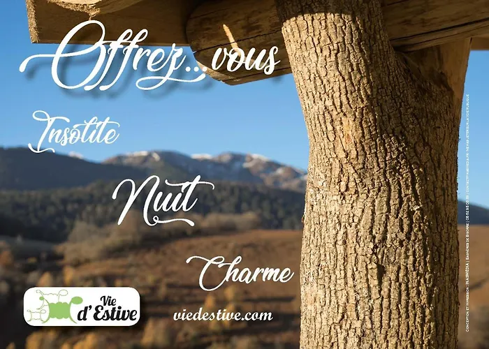 Vie D'Estive