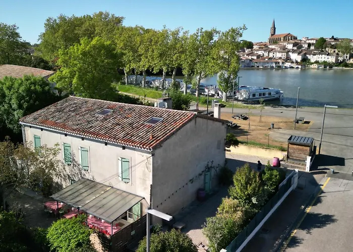 Le Grand Bassin