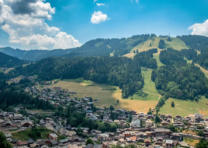 Résidence Capfun du Téléphérique, Morzine