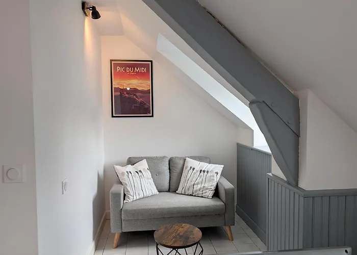 Location de vacances: Maison Candela