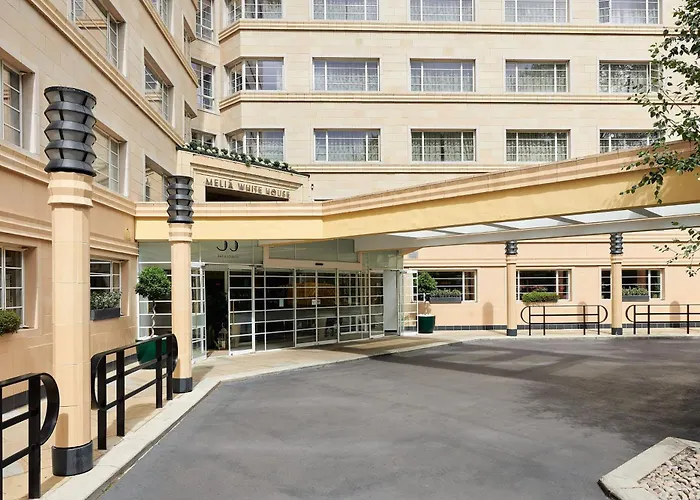 Melia White House Hotel