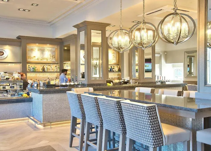  Inverness Palace & Spa, Worldhotels Distinctive