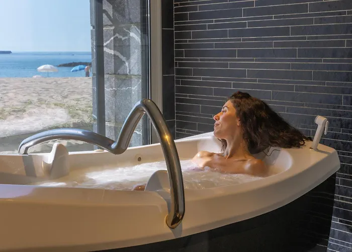 Grand Hôtel Thalasso&Spa