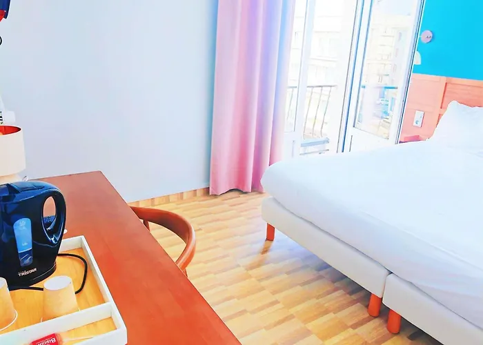 Ibis Styles Centre