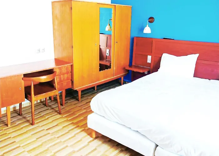 Ibis Styles Centre