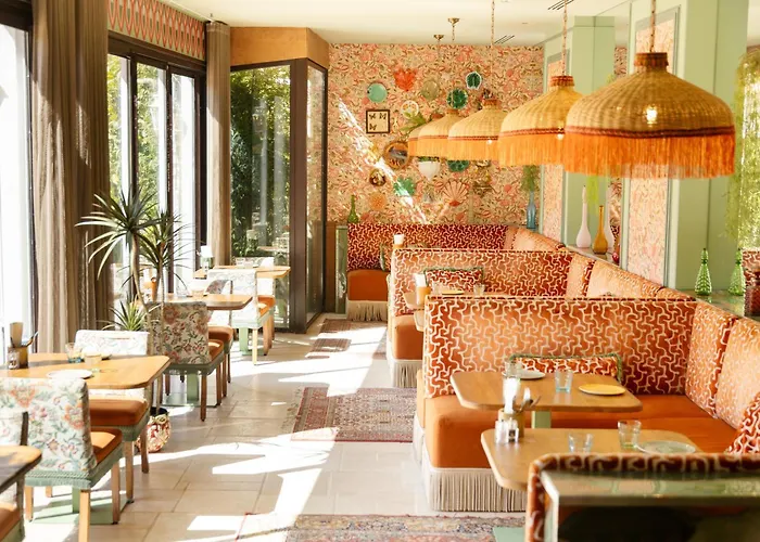 Hôtel Juana