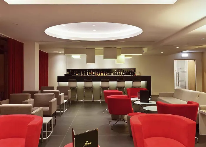 Mercure Braga Centro