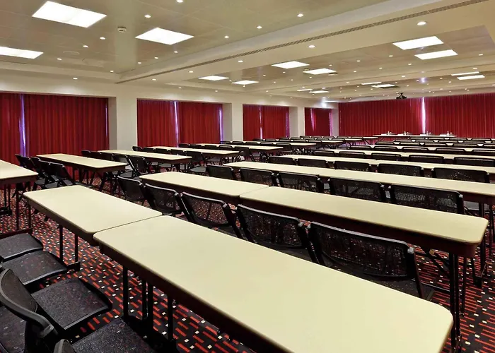 Mercure Braga Centro