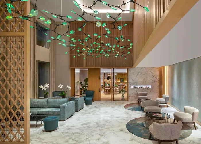 Moevenpick Bosphorus