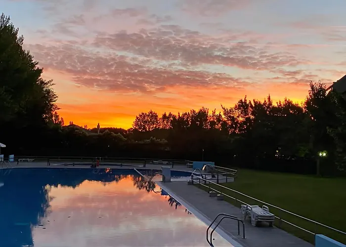 Hotel Lasa Sport